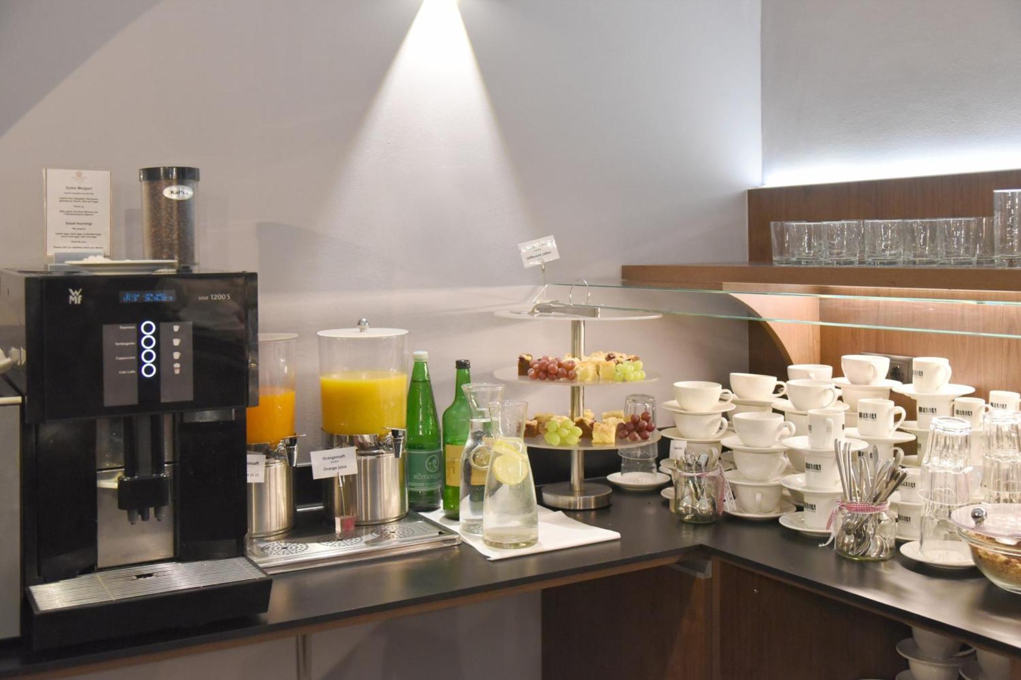 Boutique Hotel Dom - Rooms & Suites 그라츠 외부 사진