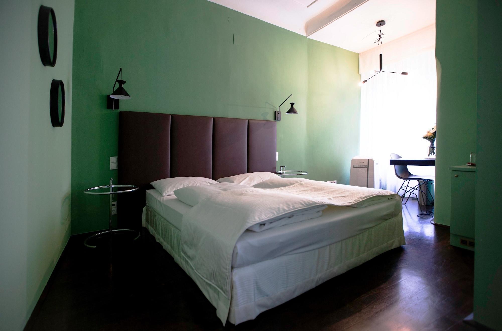Boutique Hotel Dom - Rooms & Suites 그라츠 외부 사진