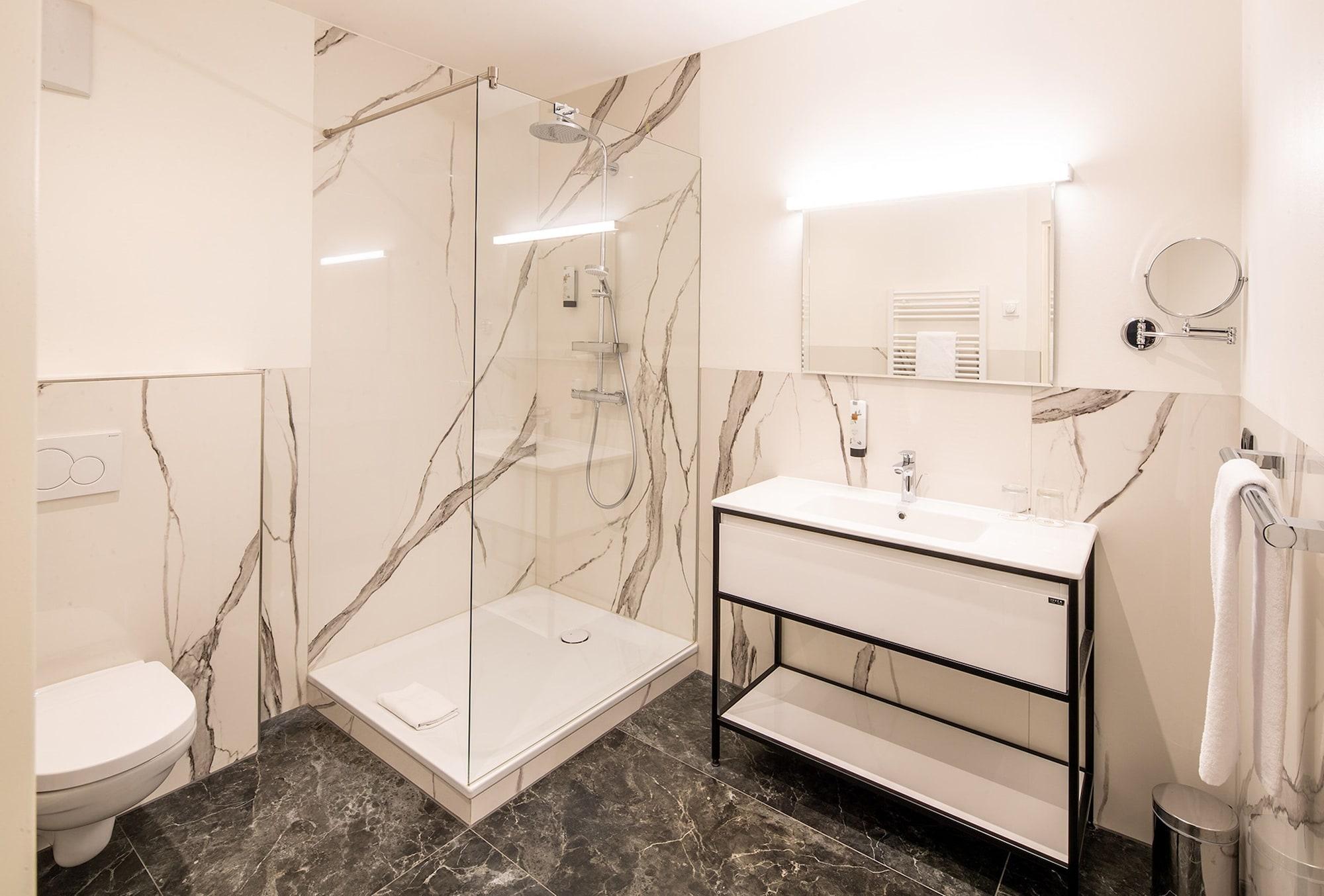 Boutique Hotel Dom - Rooms & Suites 그라츠 외부 사진