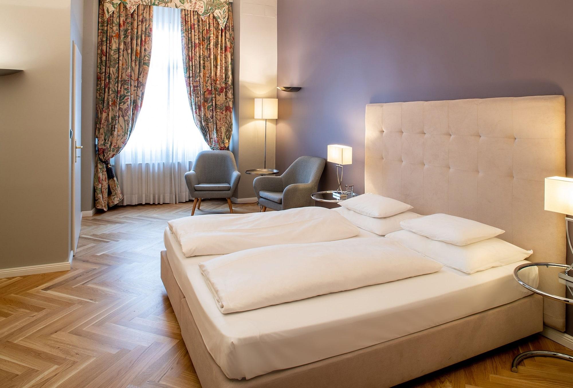 Boutique Hotel Dom - Rooms & Suites 그라츠 외부 사진