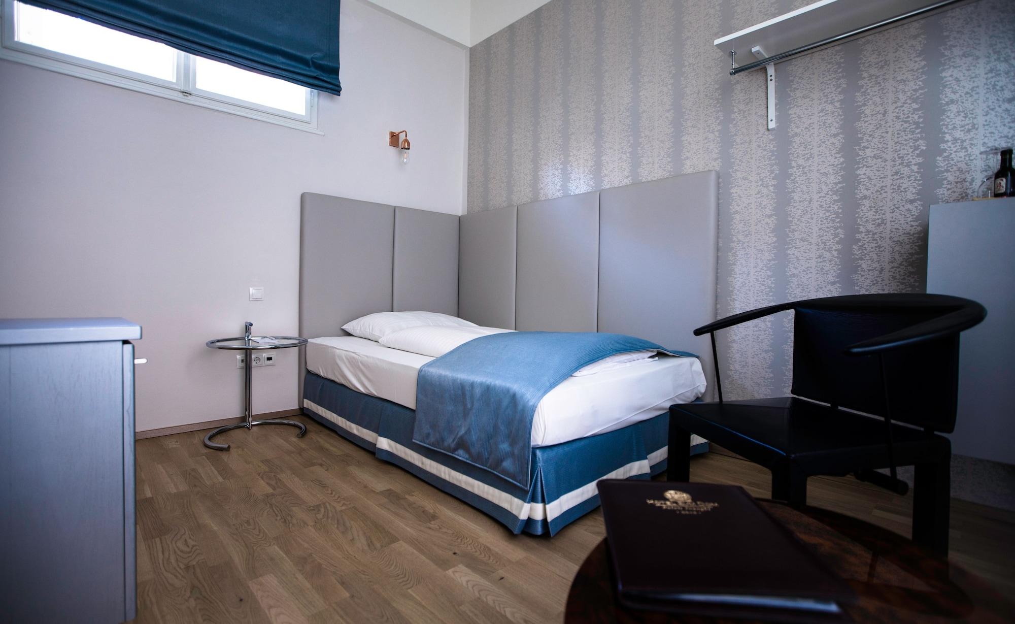 Boutique Hotel Dom - Rooms & Suites 그라츠 외부 사진